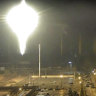 ‘Act of terror’: Artillery shells hit power lines at Ukraine nuclear plant