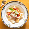Gnocchi
