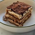 Giuseppe’s tiramisu.