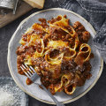 RecipeTin Eats’ sausage ragu.