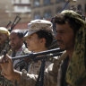 Yemeni separatists' backers disown self-rule declaration