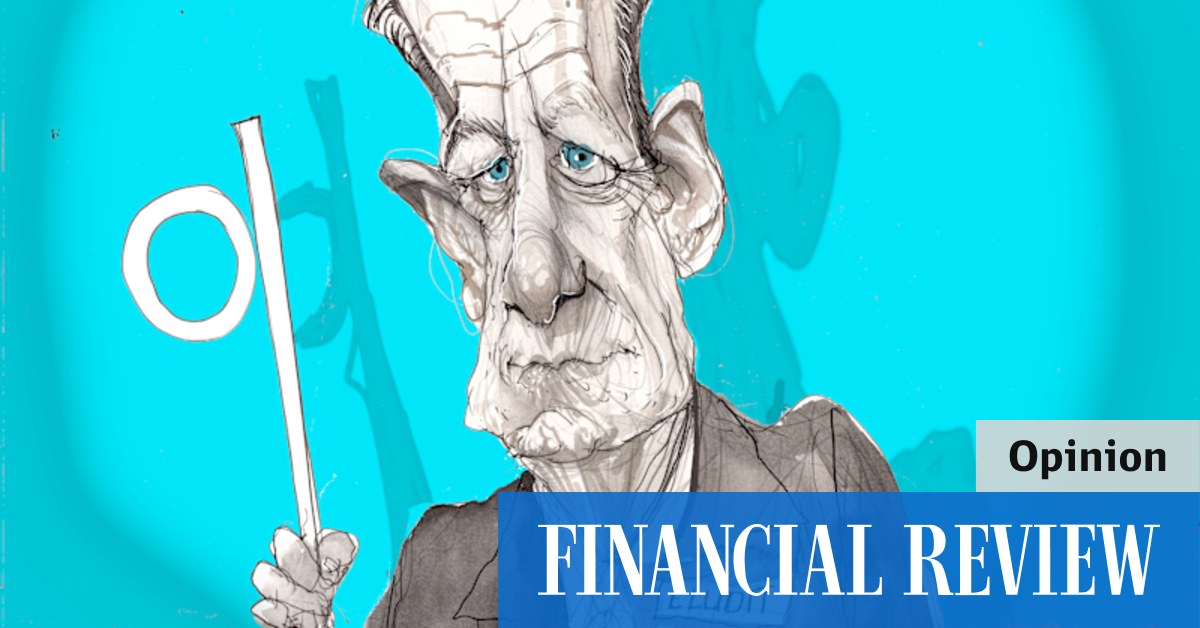 ANZ reports record interim profit but the days of super profits are over - Vimarsana News
