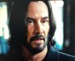 Keanu Reeves as Neo in The Matrix Resurrections. 