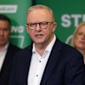 Prime Minister Anthony Albanese revealed the threat during a visit to the Northern Territory on Friday.