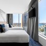 Rooms with a view.