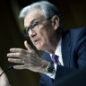 Fed signals rate rise ‘soon’; ASX set to fall as stocks retreat
