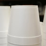 Queensland businesses to cop $6000 fines for serving foam cups