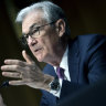 Fed’s Powell flags sharp rate hike next month, says half-point on table