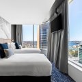 Rooms with a view.