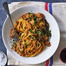 15 new (and improved) ways with mince starring Adam Liaw’s low-cost stroganoff