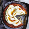 Freshly baked recipes: Five new apple cakes to make this weekend