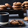 For children, leave out the coffee; they’ll still taste great.