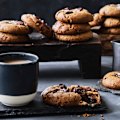 For children, leave out the coffee; they’ll still taste great.