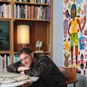 For David Flack, every project he takes on lasts at least three years, so clients have to be committed. “It’s a big journey,” he says.