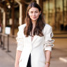 The ‘very expensive’ mistake this fashion influencer admits to making