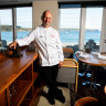 The lengths UK chef Simon Rogan went to bringing his Michelin-starred restaurant to Sydney