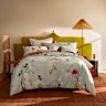 Giving your bedroom a fresh makeover starts with a $25 eye mask