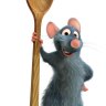 Ratatouille dishes up food for the soul