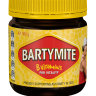 Bega times 'Bartymite' branding stroke to perfection