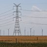 Power prices 