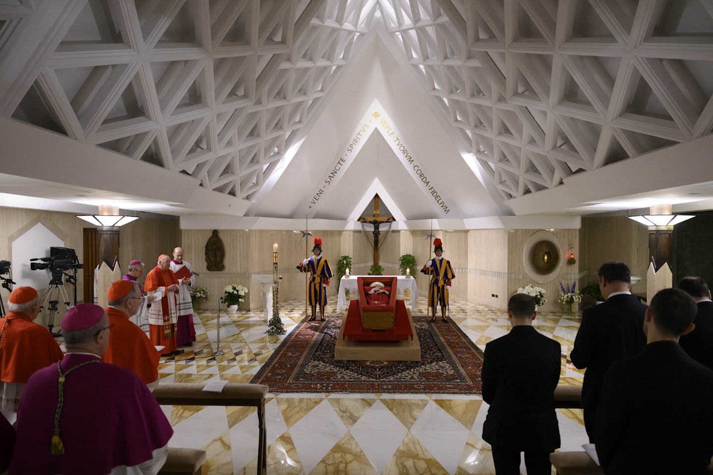 Pope Francis