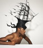 The Ship by Philip Treacy