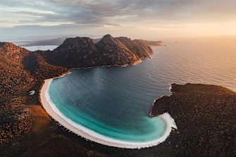 Aussies are craving adventure close to home — but where do they turn to for travel inspo?