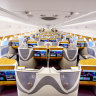 Want to save a fortune on business class? Choose the right stopover