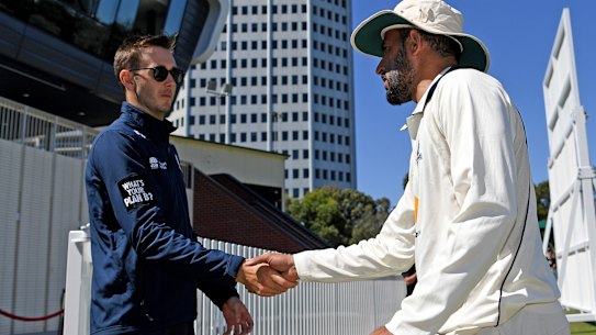 Blues Shield hopes shattered after costly collapse