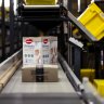 Amazon is becoming a larger force in the grocery space, selling everything from nappies and snacks to washing powder.