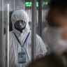 China delayed release of coronavirus genome findings to WHO