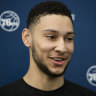 Simmons agrees to staggering $242 million deal