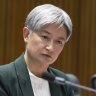 Penny Wong slams Israeli minister’s remark that Gaza starvation may be justified