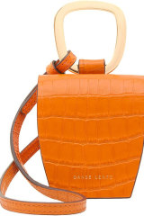 Danse Lente “Pablo” bag.