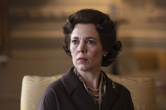 the crown binge watch