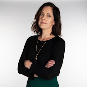 Jacqueline Maley was told about allegations earlier this year.