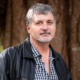 "Temperatures like this were unheard of”: Professor Stephen Williams.