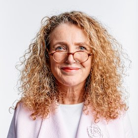 ACCC deputy chair Delia Rickard says criminals are pushing to get personal credentials like never before.