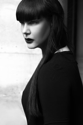 Kittin returns to Australia for the first time in three years, playing in Sydney and also at Melbourne Music Week.
