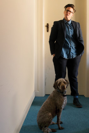 Following the international success of her 2018 Netflix stand-up special, Nanette, Hannah Gadsby is back with her eleventh solo show, Douglas, about her dog.