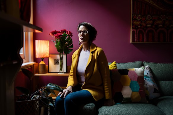 Ensemble Offspring’s Claire Edwardes applied for $28,844 for a day of music performances and talks at Dawes Point, but was unsuccessful.