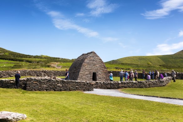 Gallarus Oratory