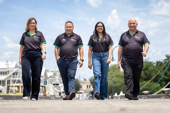 The West Party will run candidates in the  state election, including Gill Gannon (Williamstown), Luan Walker (St Albans), Sahana Ramesh (upper house) and
Dr Joe Garra (upper house). 