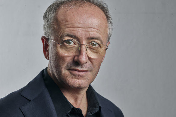 Andrew Denton has been campaigning across Australia over the last decade for voluntary assisted dying laws. 