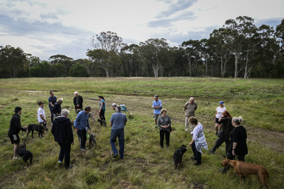 Fred Caterson Reserve in Castle Hill is one of The Hills Shire’s largest and busiest public open spaces.
