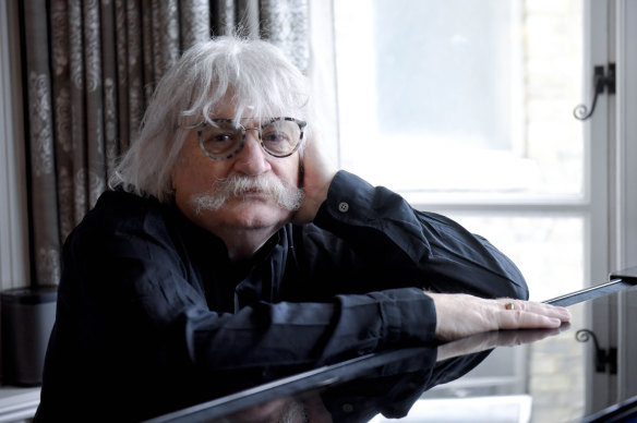 Karl Jenkins: “It is meant to be a universal message.′