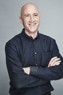Mark Green, of Accenture