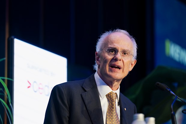 Opera Australia chair departs amid stinging attack from ex-CEO