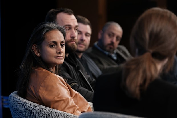 AFR Entrepreneur Summit: What this start-up founder learned from the ...