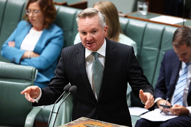 Albanese government releases Australia fuel reserves amid Middle East ...